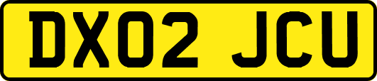 DX02JCU