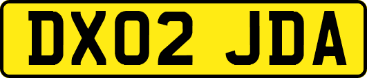 DX02JDA