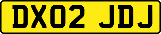 DX02JDJ