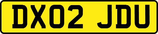 DX02JDU