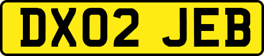 DX02JEB