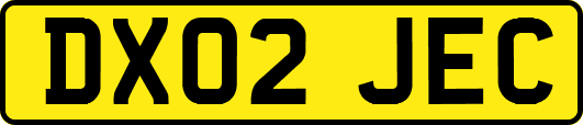 DX02JEC