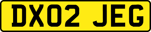 DX02JEG