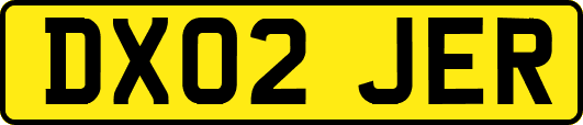 DX02JER