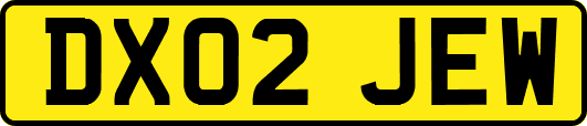 DX02JEW