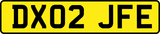 DX02JFE