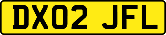 DX02JFL