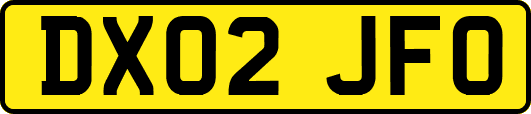 DX02JFO