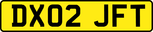 DX02JFT