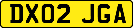 DX02JGA