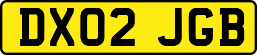 DX02JGB