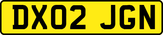 DX02JGN