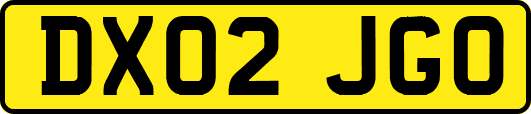 DX02JGO