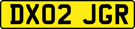 DX02JGR