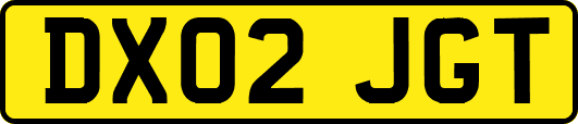 DX02JGT