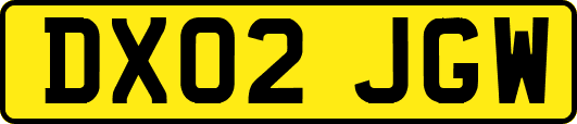 DX02JGW