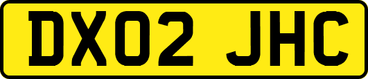 DX02JHC