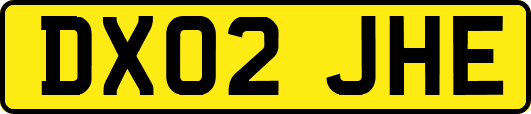 DX02JHE