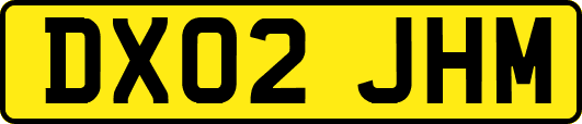 DX02JHM