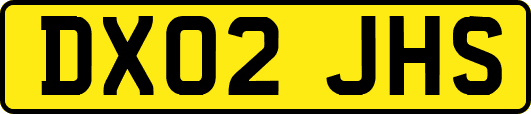 DX02JHS