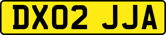 DX02JJA