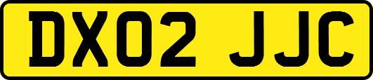 DX02JJC