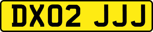 DX02JJJ