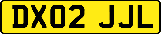 DX02JJL