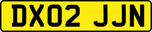 DX02JJN