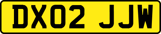 DX02JJW