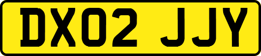 DX02JJY