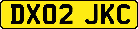 DX02JKC