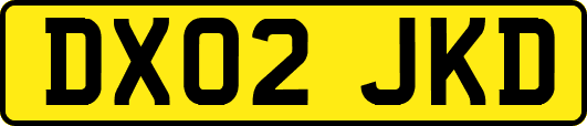 DX02JKD