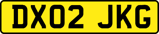 DX02JKG