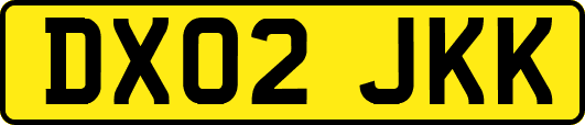 DX02JKK