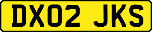 DX02JKS