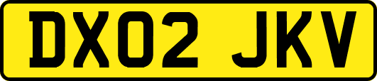 DX02JKV