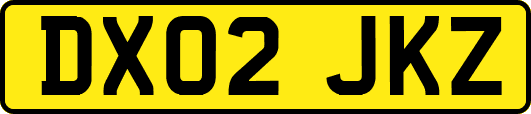 DX02JKZ