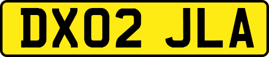 DX02JLA