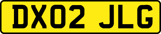 DX02JLG