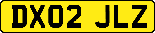 DX02JLZ