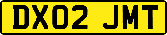 DX02JMT