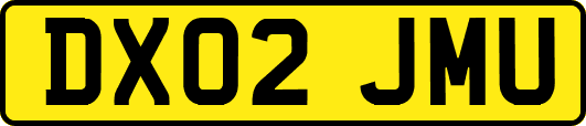 DX02JMU