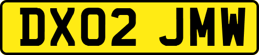 DX02JMW