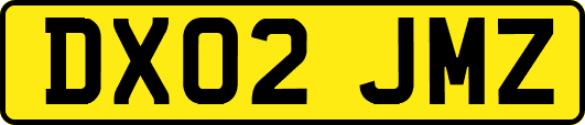 DX02JMZ