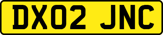 DX02JNC