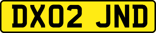DX02JND