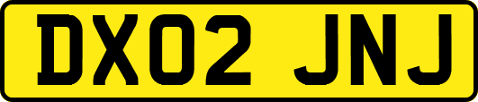 DX02JNJ
