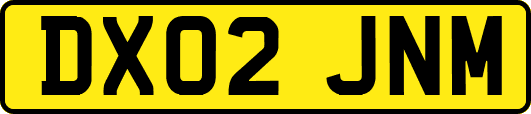DX02JNM