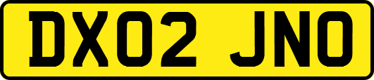 DX02JNO